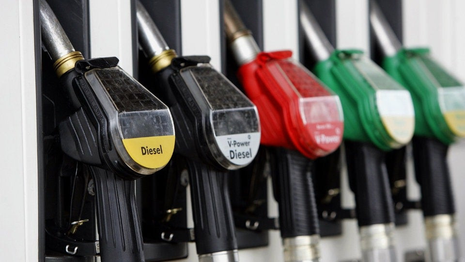 Γερμανικό STOP στα αυτοκίνητα με diesel κινητήρα